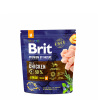Brit Premium by Nature Junior M 1kg Brit Premium by Nature Junior M 1kg