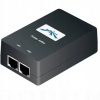 UBNT POE-24-24W-G-WH [Gigabit PoE adaptér, 24V/1A 24W, vč. napájecího kabelu UBNT POE-24-24W-G-WH [Gigabit PoE adaptér, 24V/1A 24W, vč. napájecího kabelu