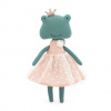 Žabka Fiona od firmy ORANGE TOYS (Fiona the Frog- 29 cm ) Žabka Fiona od firmy ORANGE TOYS (Fiona the Frog- 29 cm )