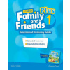 Family and Friends 2nd Ed. Plus Builder Book - Finnis Jessica Family and Friends 2nd Ed. Plus Builder Book - Finnis Jessica