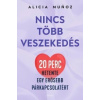 Nincs több veszekedés Nincs több veszekedés