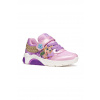 Detské tenisky Geox FADINLIGHT x Disney Princess J65M4B.0ANKC.32.35 fialová EUR 32 Detské tenisky Geox FADINLIGHT x Disney Princess J65M4B.0ANKC.32.35 fialová EUR 32