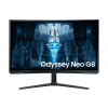 Samsung Odyssey Neo G8 S32BG850NP LCD monitor 81,3 cm (32 Samsung Odyssey Neo G8 S32BG850NP LCD monitor 81,3 cm (32