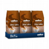 Zrnková káva Lavazza Crema e Aroma 3x1kg Zrnková káva Lavazza Crema e Aroma 3x1kg