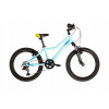 Horský bicykel - Horský bicykel KROSS Lea Mini 2.0 BW Seledynowy11/20 (Mountain Bike Kross Lea Mini 2,0 BW Celadon11/20) Horský bicykel - Horský bicykel KROSS Lea Mini 2.0 BW Seledynowy11/20 (Mountain Bike Kross Lea Mini 2,0 BW Celadon11/20)