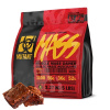 Pvl mutant mass 2270g fudge brownie Pvl mutant mass 2270g fudge brownie