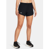 Čierne športové kraťasy Under Armour UA Fly By 3'' Shorts čierna S Under Armour 196885460760 Čierne športové kraťasy Under Armour UA Fly By 3'' Shorts čierna S Under Armour 196885460760