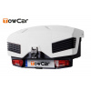 TowCar TowBox EVO bílý, na ťažné zariadenie TowCar TowBox EVO bílý, na ťažné zariadenie