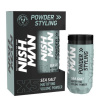 NISHMAN Powder Styling Wax Sea Salt X5 20 gr NISHMAN Powder Styling Wax Sea Salt X5 20 gr