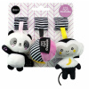 TM Toys GAGAGU OPICE A PANDA TM Toys GAGAGU OPICE A PANDA