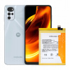Batéria NH50 5000 mAh pre MOTOROLA MOTO E13 E22s E32 E32s G13 G22 G53 5G Batéria NH50 5000 mAh pre MOTOROLA MOTO E13 E22s E32 E32s G13 G22 G53 5G
