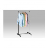 Autronic single garment rack ABD-1201 BK ABD-1201 BK