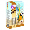 LOLOpets anízový piesok pre vtáky 1500 g LOLOpets anízový piesok pre vtáky 1500 g