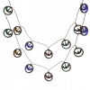 Lampáš, svietník - 1 ks Funny Halloween String lampy Flat (Lampáš, svietník - 1 ks Funny Halloween String lampy Flat) Lampáš, svietník - 1 ks Funny Halloween String lampy Flat (Lampáš, svietník - 1 ks Funny Halloween String lampy Flat)