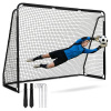 Futbalová bránka GETAFE 240x170 cm Futbalová bránka GETAFE 240x170 cm