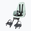 Predné sedadlo bicykla bobike Go Mini zelené 8012500003 Predné sedadlo bicykla bobike Go Mini zelené 8012500003