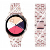 NÁRAMOK PÁSIK PRE SAMSUNG GALAXY WATCH 42 MM 3 41 MM ACTIVE 2 40 MM 44 MM 20 NÁRAMOK PÁSIK PRE SAMSUNG GALAXY WATCH 42 MM 3 41 MM ACTIVE 2 40 MM 44 MM 20