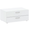 Komoda BASIC 2S - biela Komoda BASIC 2S - biela