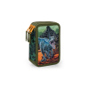 oxybag Školský peracník Triple Jurassic World oxybag Školský peracník Triple Jurassic World