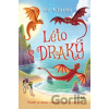 Léto s draky - Ed Clarke Léto s draky - Ed Clarke