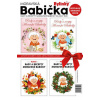 Moravská babička - dárkové balení 4 kníž - autor neuvedený Moravská babička - dárkové balení 4 kníž - autor neuvedený
