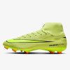 Nike ZM SUPERFLY 10 ACADEMY FG/MG EUR 44.5 Nike ZM SUPERFLY 10 ACADEMY FG/MG EUR 44.5