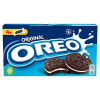 Oreo Original sušienky s vanilkovou náplňou 176 g Oreo Original sušienky s vanilkovou náplňou 176 g