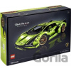 LEGO® Technic 42115 Lamborghini Sián FKP 37 - LEGO LEGO® Technic 42115 Lamborghini Sián FKP 37 - LEGO