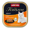 ANIMONDA GRAIN FREE ADULT - kuracie v mrkvovej omáčke 100g ANIMONDA GRAIN FREE ADULT - kuracie v mrkvovej omáčke 100g