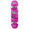 Enuff - Skully Pink 7,75 Enuff - Skully Pink 7,75