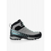 Trekingové dámske topánky Scarpa Mescalito Trk 2 GTX - midgray/aqua Trekingové dámske topánky Scarpa Mescalito Trk 2 GTX - midgray/aqua