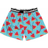 pánske trenírky HORSEFEATHERS FRAZIER BOXER SHORTS Melon L pánske trenírky HORSEFEATHERS FRAZIER BOXER SHORTS Melon L