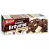 Bergen cookies brownie with white chocolate 126g Bergen cookies brownie with white chocolate 126g