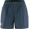 FJÄLLRÄVEN High Coast Relaxed Shorts W Navy - 42 FJÄLLRÄVEN High Coast Relaxed Shorts W Navy - 42