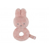 Little Dutch Hrkálka králiček Miffy Green Flower Little Dutch Hrkálka králiček Miffy Green Flower