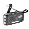 Rádio SANDBERG Survivor All-in-1 4500 DAB Rádio SANDBERG Survivor All-in-1 4500 DAB