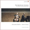 BEETHOVEN,L.V.: Sonatas (2CD) BEETHOVEN,L.V.: Sonatas (2CD)