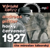 Vídeňské zločiny 3: Horký červenec 1927 - Andreas Pittler Vídeňské zločiny 3: Horký červenec 1927 - Andreas Pittler