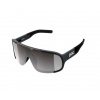 Brýle POC Aspire Urainum Black Clarity Road Sunny Silver, ASP20129569ONE1 Brýle POC Aspire Urainum Black Clarity Road Sunny Silver, ASP20129569ONE1