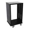 ROADINGER Steel Rack SR-19, 14U ROADINGER Steel Rack SR-19, 14U