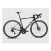 Sava Vegir 4.0 Endurance Carbon Dura Ace Di2 2x12 2025 velikost rámu: M Sava Vegir 4.0 Endurance Carbon Dura Ace Di2 2x12 2025 velikost rámu: M