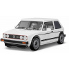 COBI 24614 Automobil Volkswagen GOLF (1974-1983) GTI biely COBI 24614 Automobil Volkswagen GOLF (1974-1983) GTI biely