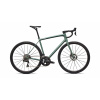 Cestný bicykel SPECIALIZED S-Works Aethos 2 - Shimano Dura-Ace Di2 Zelená Veľkosť rámu: 61cm Cestný bicykel Cestný bicykel SPECIALIZED S-Works Aethos 2 - Shimano Dura-Ace Di2 Zelená Veľkosť rámu: 61cm Cestný bicykel