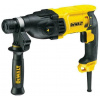 DeWALT D25033 Kombinované kladivo SDS-Plus (710W/2.0 J) DeWALT D25033 Kombinované kladivo SDS-Plus (710W/2.0 J)