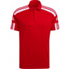Adidas adidas Squadra 21 polo 429 : Velikost - S Adidas adidas Squadra 21 polo 429 : Velikost - S