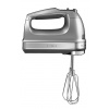 Ručný šľahač KitchenAid P2 5KHM9212 - strieborná Ručný šľahač KitchenAid P2 5KHM9212 - strieborná