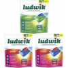 Pracie kapsuly a tablety - Veľká súprava Kapsules pre Ludwik 96ks 2in1 (Pracie kapsuly a tablety - Veľká súprava Kapsules pre Ludwik 96ks 2in1) Pracie kapsuly a tablety - Veľká súprava Kapsules pre Ludwik 96ks 2in1 (Pracie kapsuly a tablety - Veľká súprava Kapsules pre Ludwik 96ks 2in1)