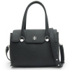 Elegantná dámska pracovná taška Tommy Hilfiger - TH Element Small Satchel /Čierna - BDS/002 Black (TH) Elegantná dámska pracovná taška Tommy Hilfiger - TH Element Small Satchel /Čierna - BDS/002 Black (TH)