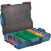 BOSCH L-BOXX 102 súprava 6 kS 1.600.A01.6NC BOSCH L-BOXX 102 súprava 6 kS 1.600.A01.6NC