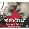 Předčítač (Bernhard Schlink) - CD (MP3) Předčítač (Bernhard Schlink) - CD (MP3)